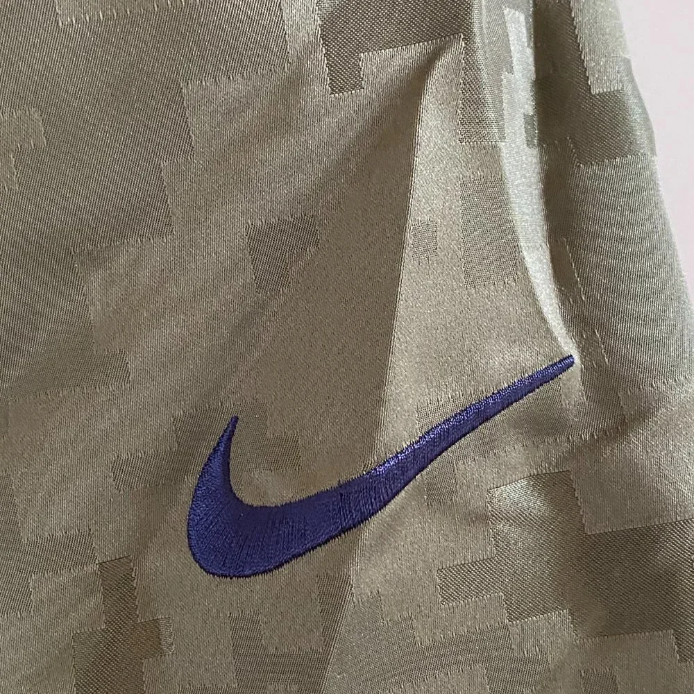 Tennessee Titans NFL Salute to Service Camo Snap Up Lightweight Jacket Men M NWT - Picture 6 of 12